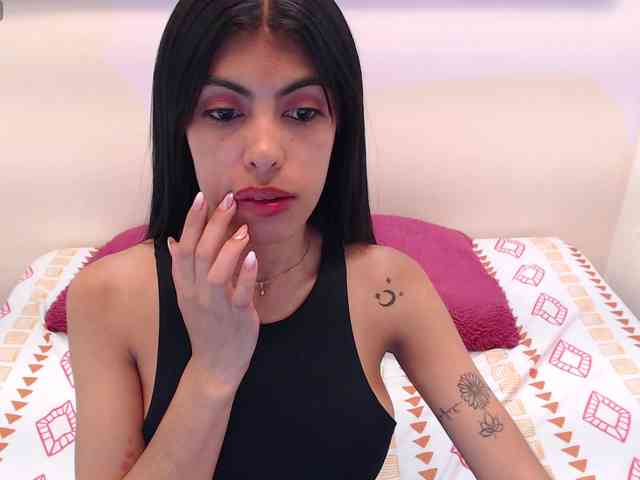 Melisatorrez webcam
