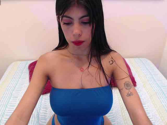 Melisatorrez webcam