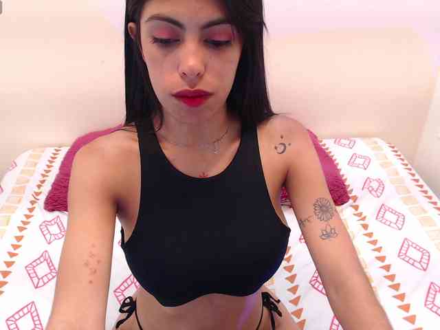 Melisatorrez webcam