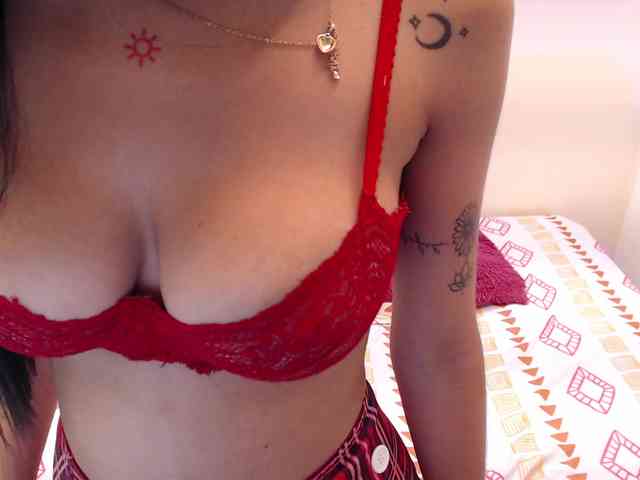 Melisatorrez webcam