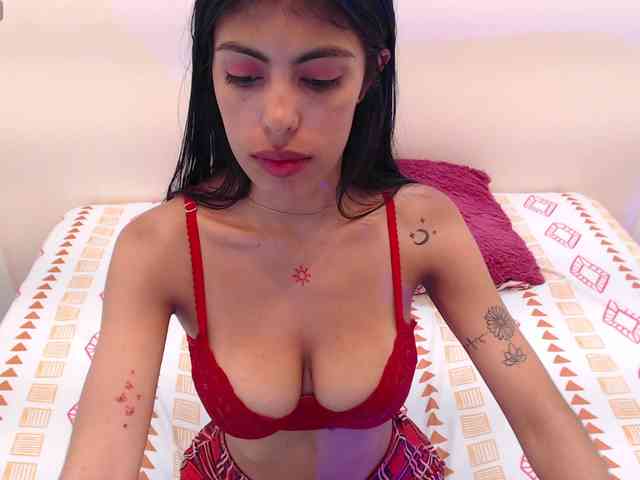 Melisatorrez webcam