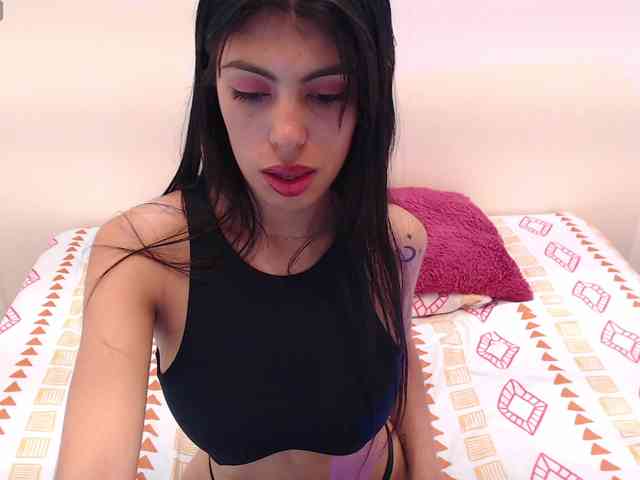Melisatorrez webcam