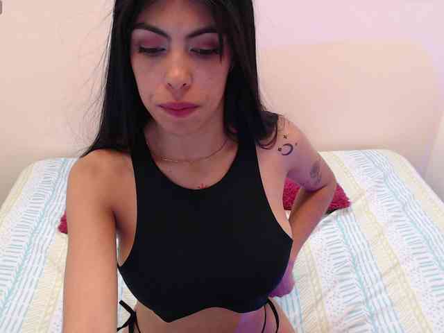 Melisatorrez webcam