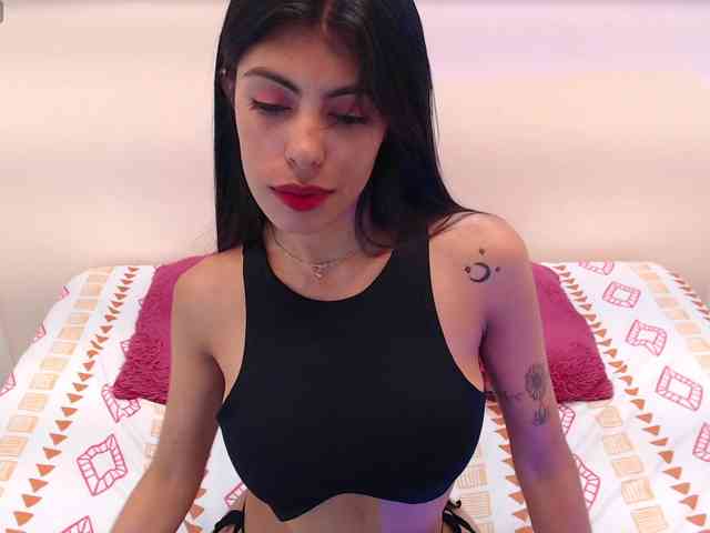 Melisatorrez webcam