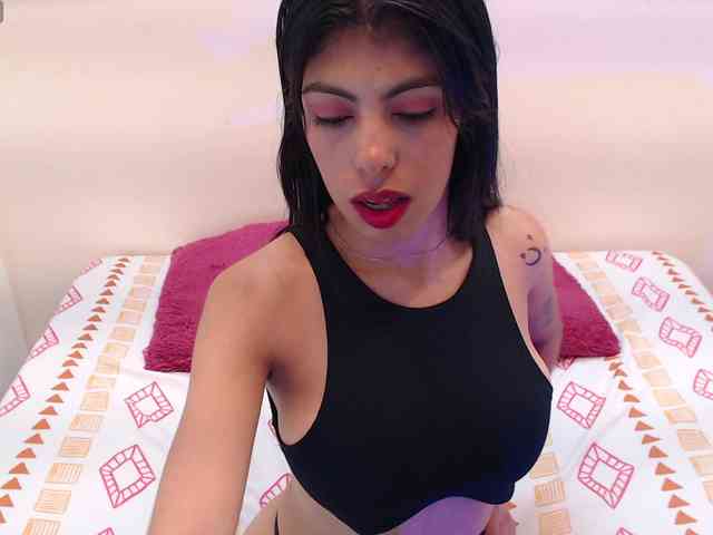 Melisatorrez webcam