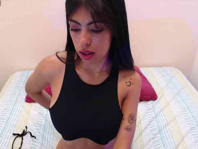 Melisatorrez webcam