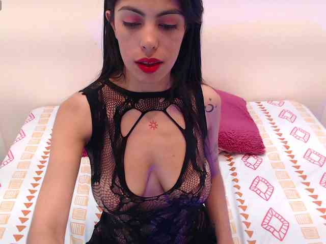 Melisatorrez webcam