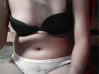 HornyNica Porn Show