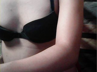 HornyNica Porn Show