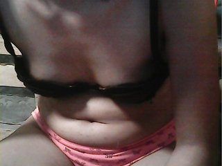 HornyNica Porn Show