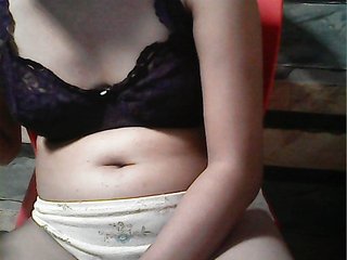 HornyNica Porn Show
