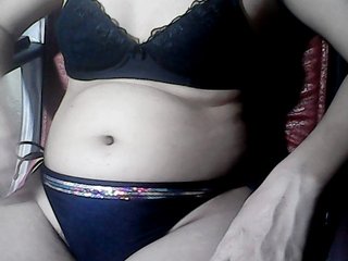 HornyNica Porn Show