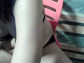 HornyNica Porn Show