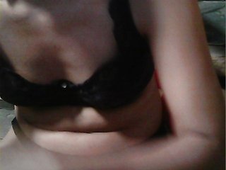 HornyNica Porn Show