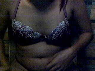 HornyNica Porn Show