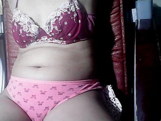 HornyNica Porn Show