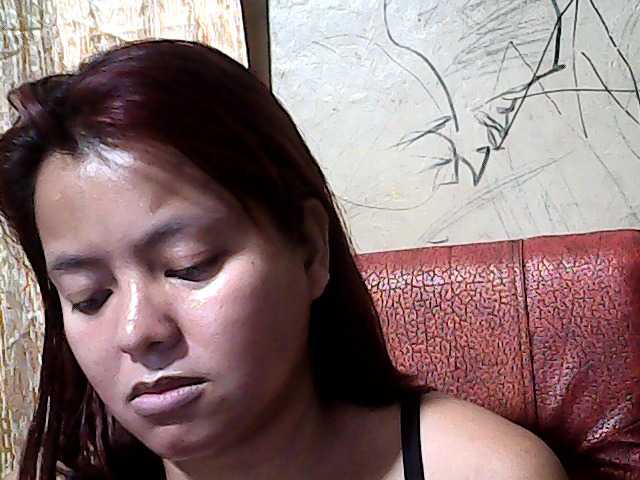 flowerhairypinay live cam on BongaCams