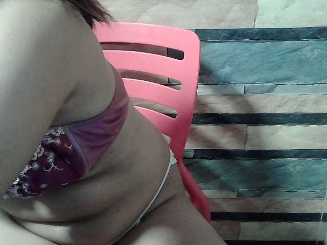 flowerhairypinay