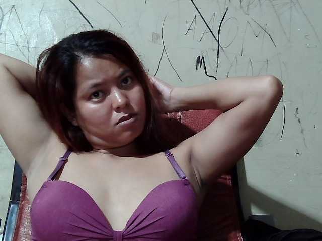 flowerhairypinay
