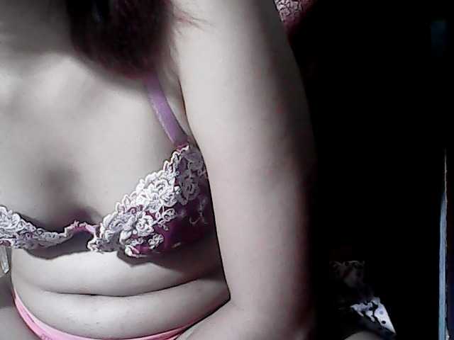 flowerhairypinay