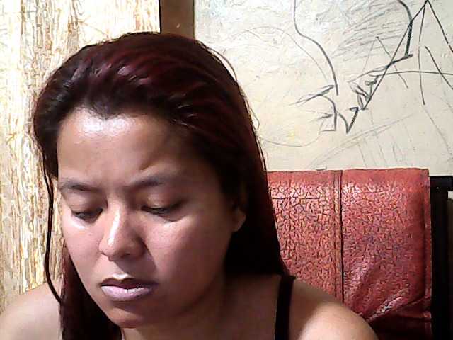 flowerhairypinay live cam on BongaCams
