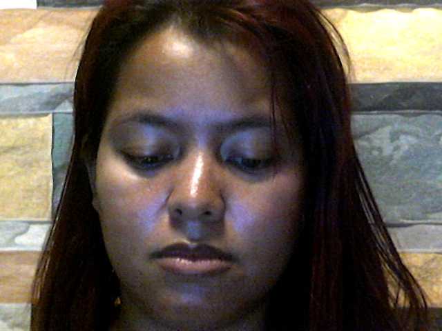 flowerhairypinay