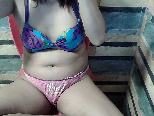 flowerhairypinay