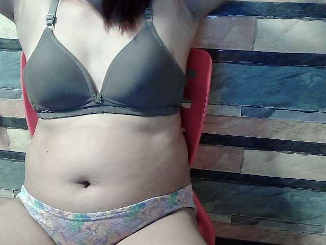 flowerhairypinay