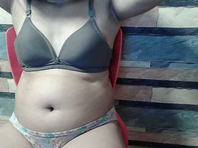 flowerhairypinay