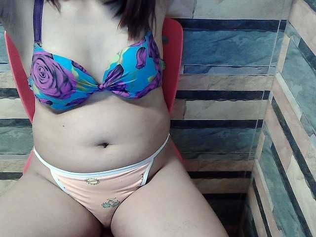 flowerhairypinay
