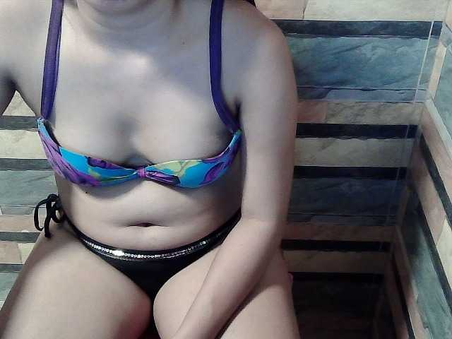 flowerhairypinay