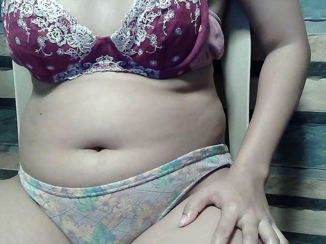 flowerhairypinay
