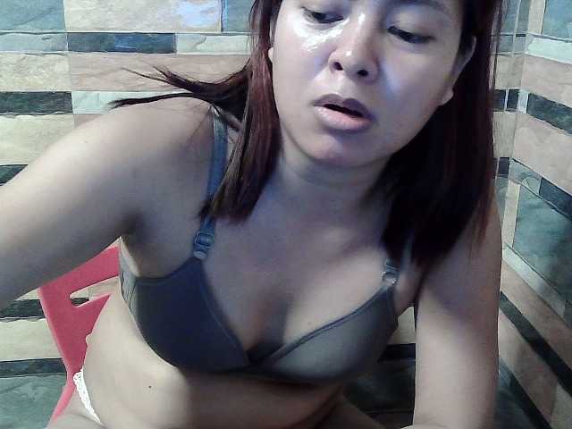 flowerhairypinay