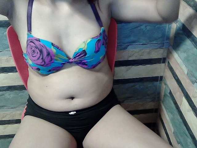flowerhairypinay