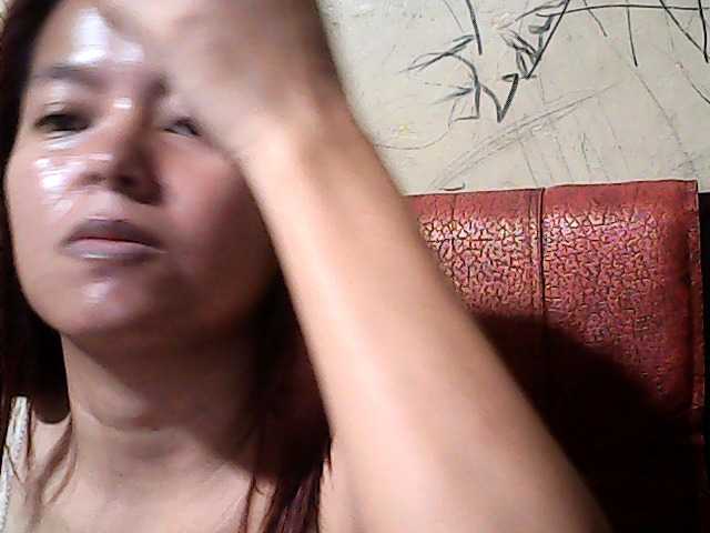 flowerhairypinay