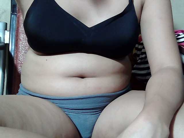 HornyNica live cam preview