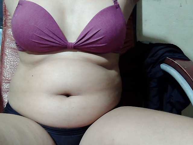 HornyNica live cam preview