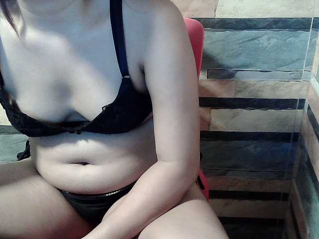 HornyNica live cam preview