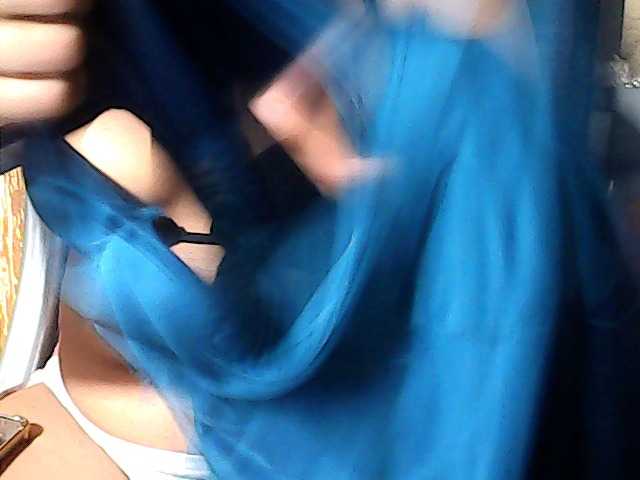 flowerhairypinay live webcam show