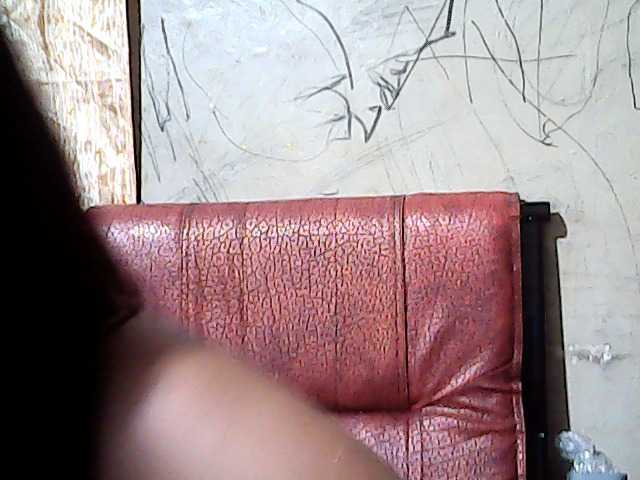flowerhairypinay live cam on BongaCams