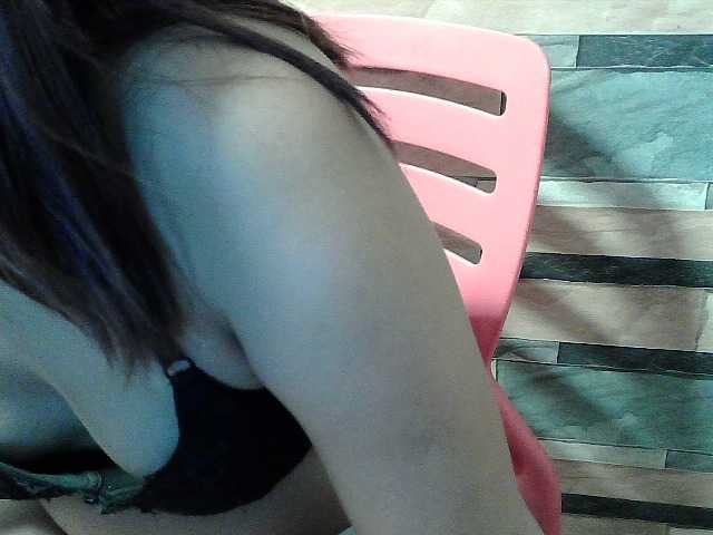 flowerhairypinay