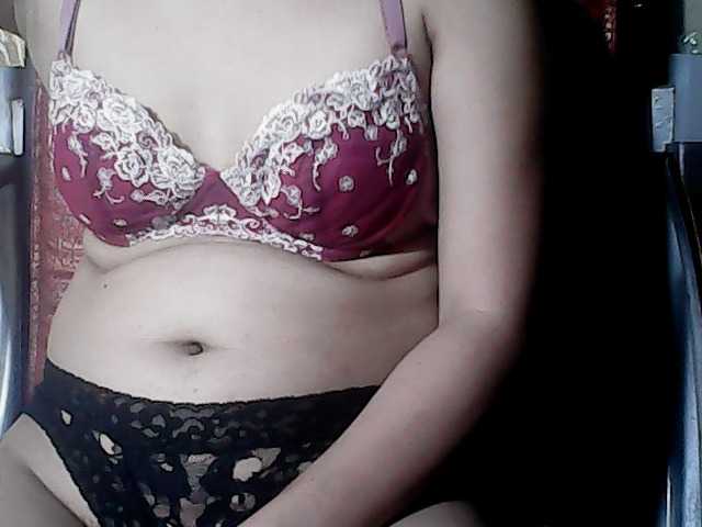 flowerhairypinay Cam en directo en BongaCams