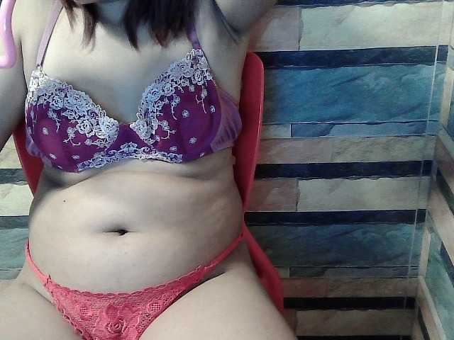 flowerhairypinay