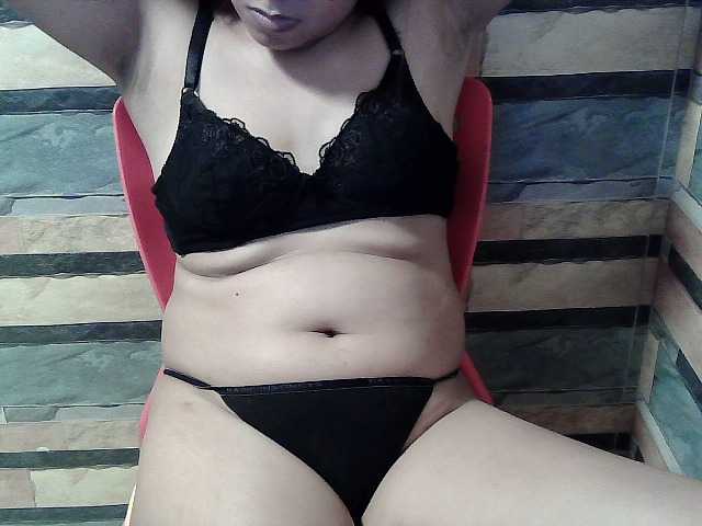 flowerhairypinay