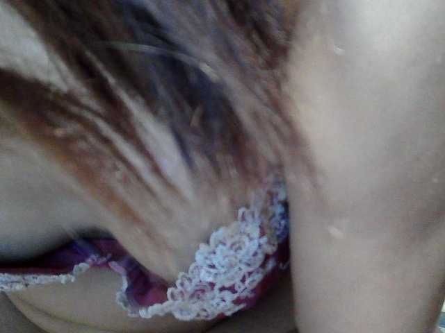 flowerhairypinay
