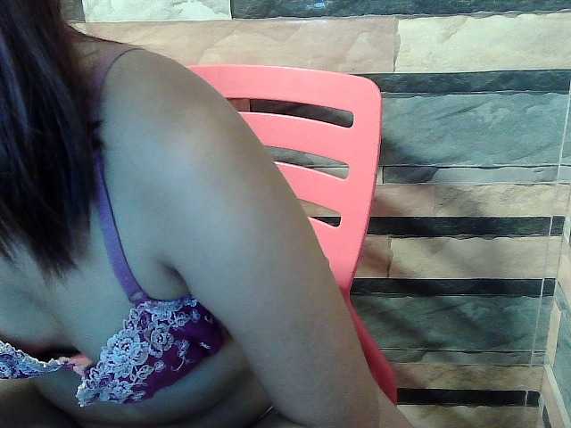 flowerhairypinay