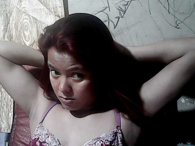 flowerhairypinay live cam on BongaCams