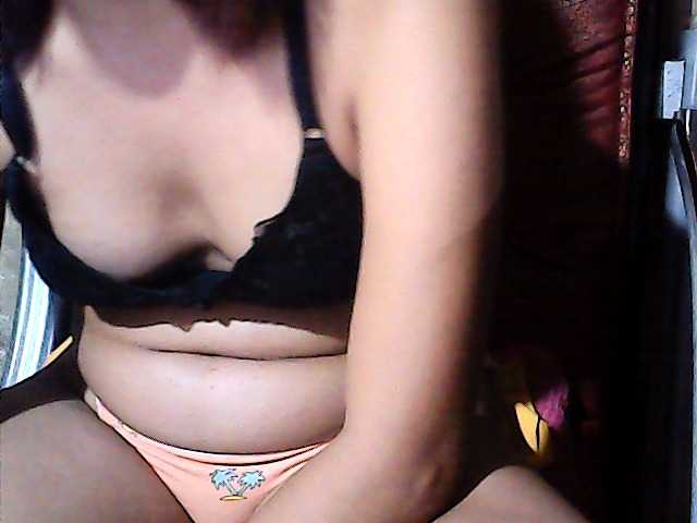 flowerhairypinay cam belle