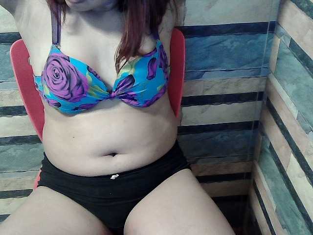flowerhairypinay