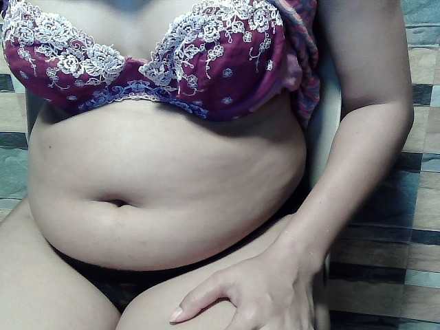 flowerhairypinay